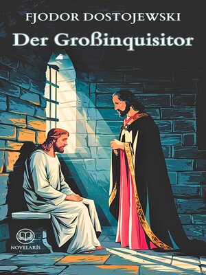 cover image of Fjodor Dostojewski